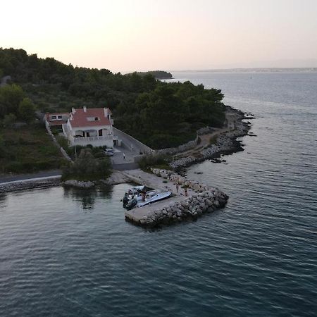 Goga Villa Zdrelac Luaran gambar