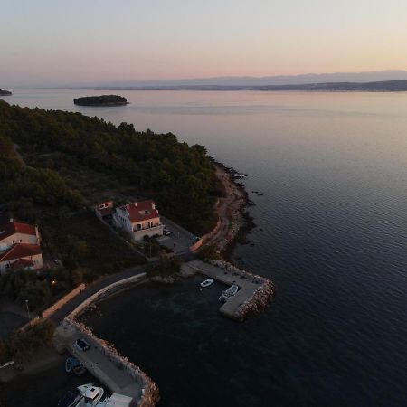 Goga Villa Zdrelac Luaran gambar