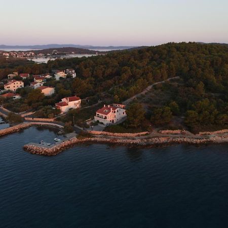 Goga Villa Zdrelac Luaran gambar