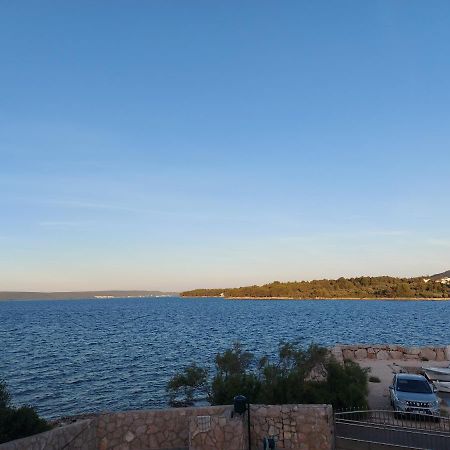 Goga Villa Zdrelac Luaran gambar
