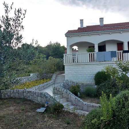 Goga Villa Zdrelac Luaran gambar