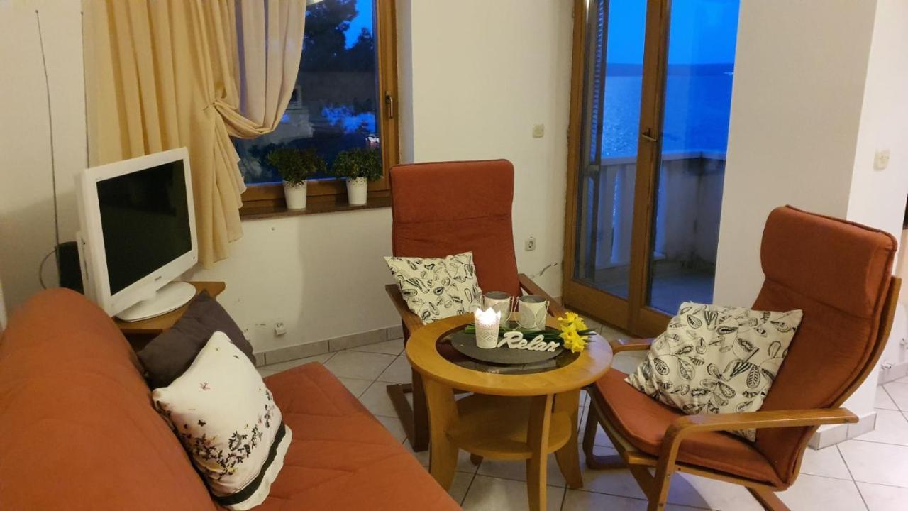 Goga Villa Zdrelac Luaran gambar