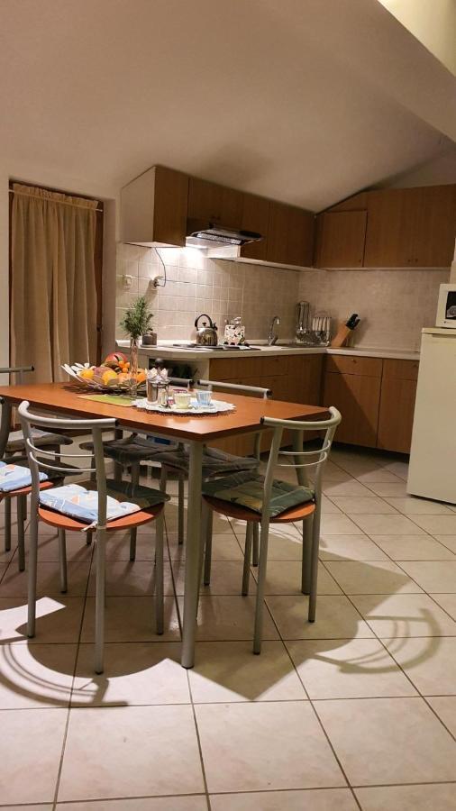 Goga Villa Zdrelac Luaran gambar