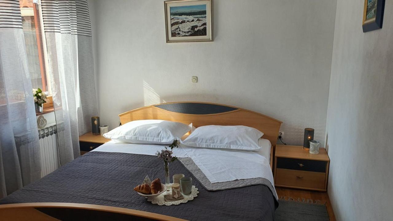 Goga Villa Zdrelac Luaran gambar