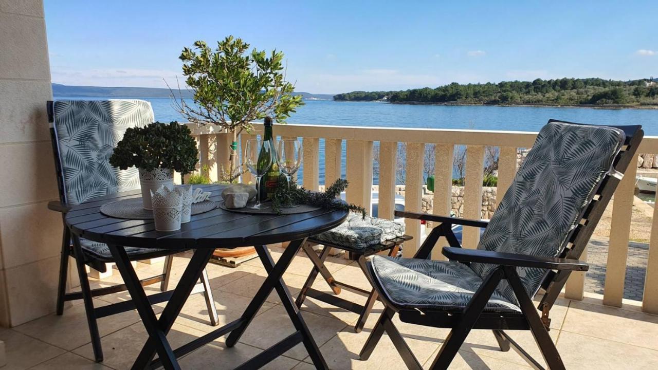 Goga Villa Zdrelac Luaran gambar