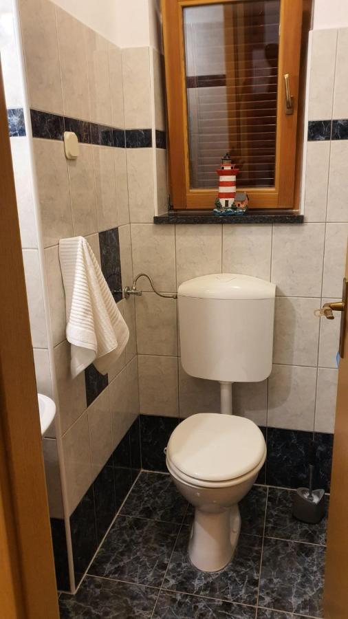Goga Villa Zdrelac Luaran gambar