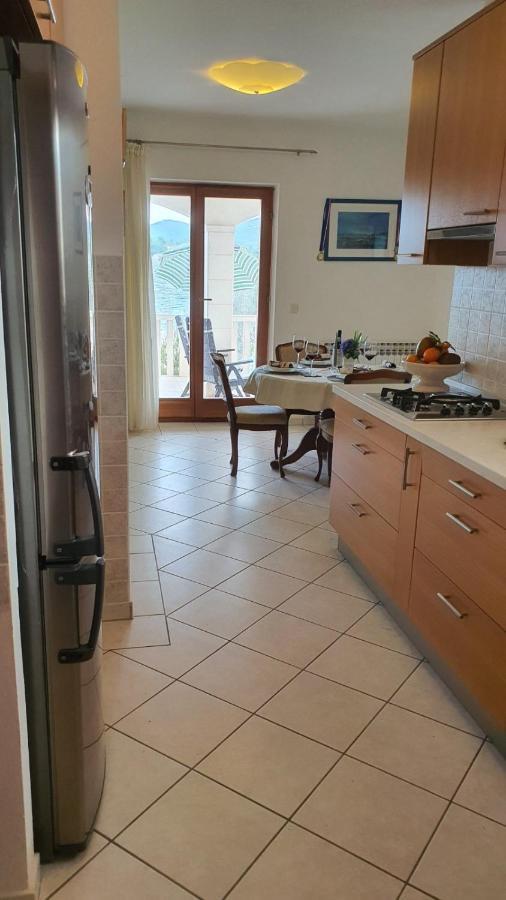 Goga Villa Zdrelac Luaran gambar