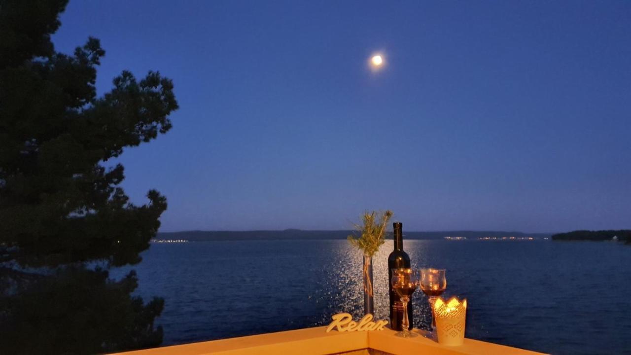 Goga Villa Zdrelac Luaran gambar