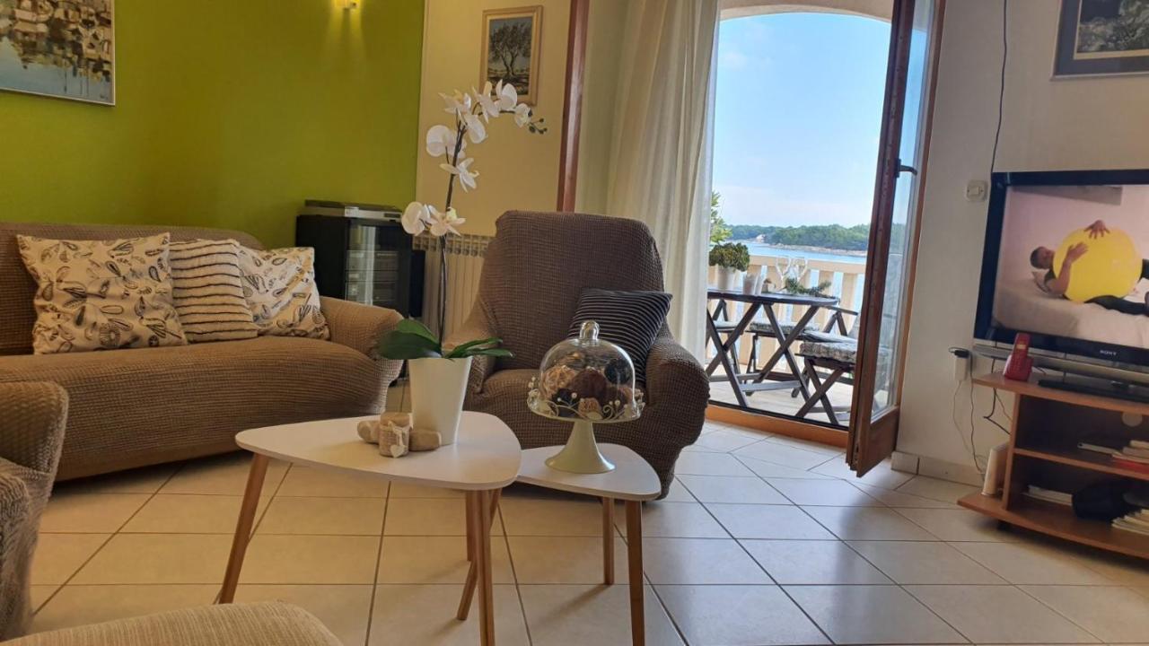 Goga Villa Zdrelac Luaran gambar