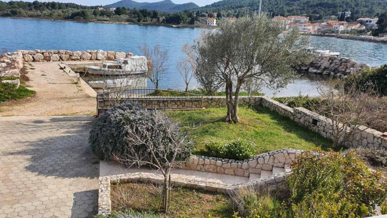 Goga Villa Zdrelac Luaran gambar