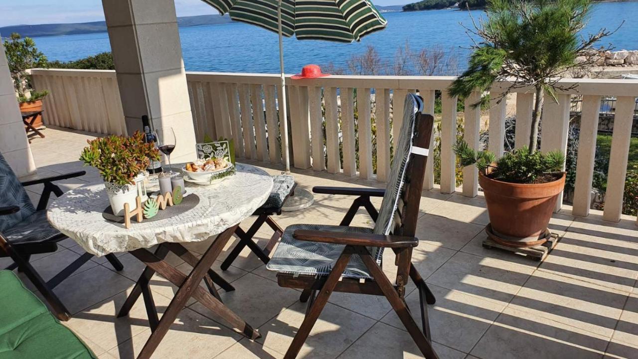Goga Villa Zdrelac Luaran gambar