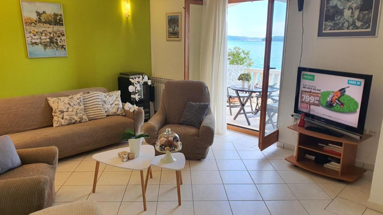 Goga Villa Zdrelac Luaran gambar