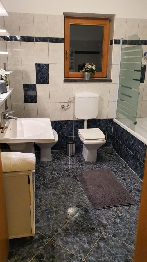 Goga Villa Zdrelac Luaran gambar