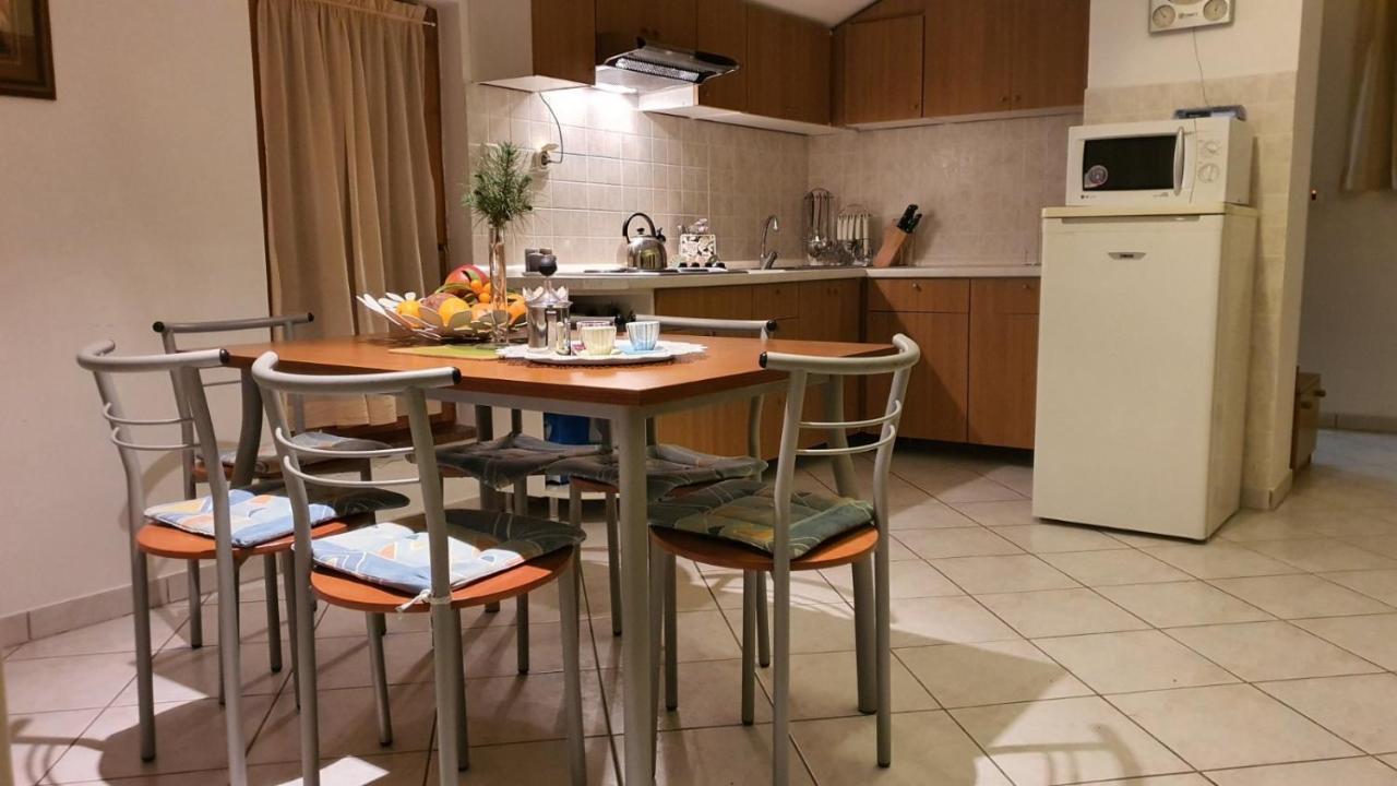 Goga Villa Zdrelac Luaran gambar