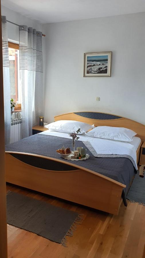Goga Villa Zdrelac Luaran gambar