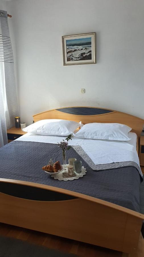 Goga Villa Zdrelac Luaran gambar