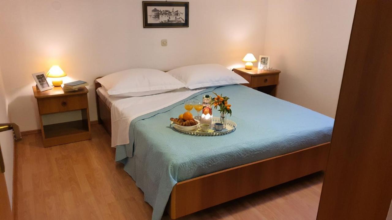 Goga Villa Zdrelac Luaran gambar