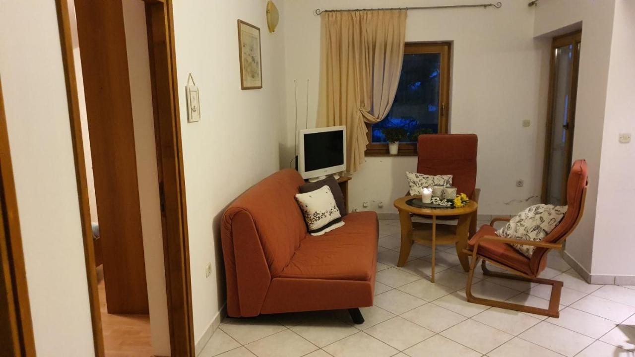 Goga Villa Zdrelac Luaran gambar