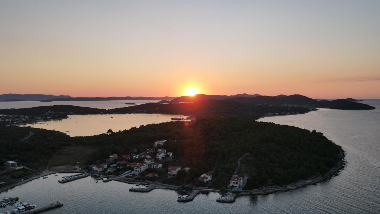 Goga Villa Zdrelac Luaran gambar