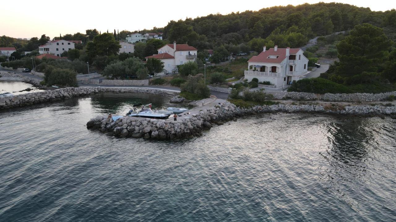 Goga Villa Zdrelac Luaran gambar