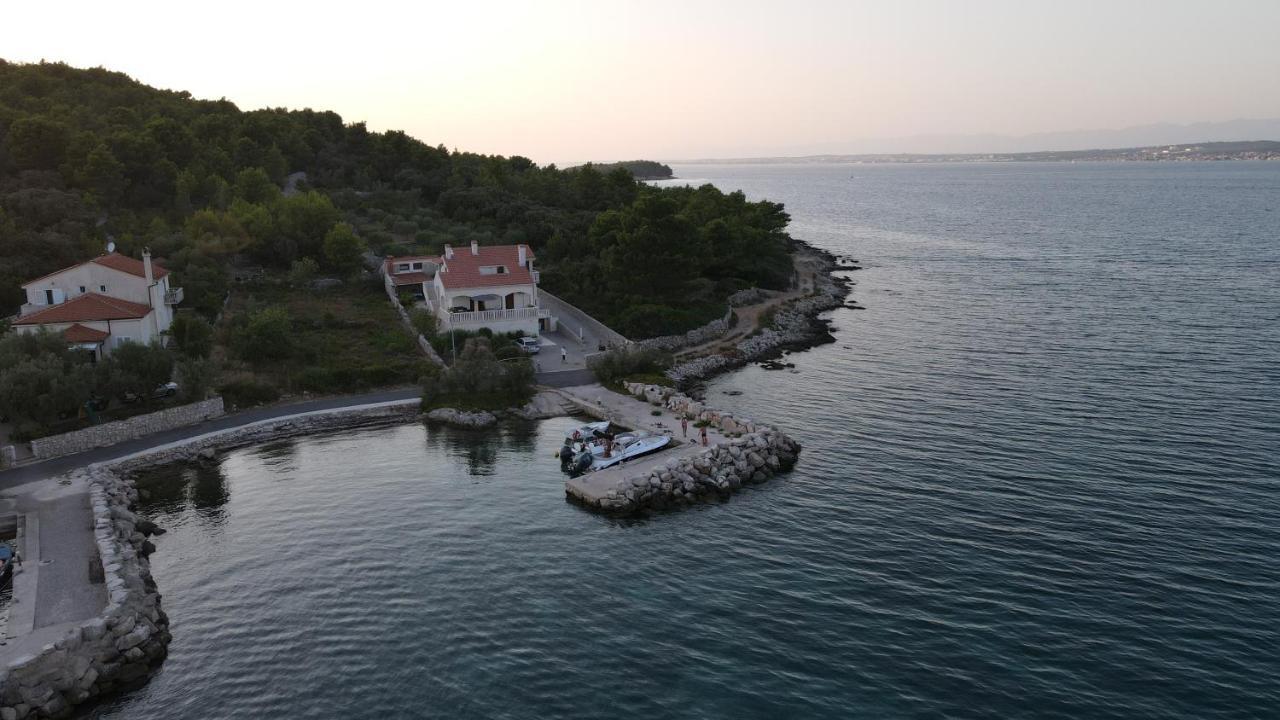 Goga Villa Zdrelac Luaran gambar