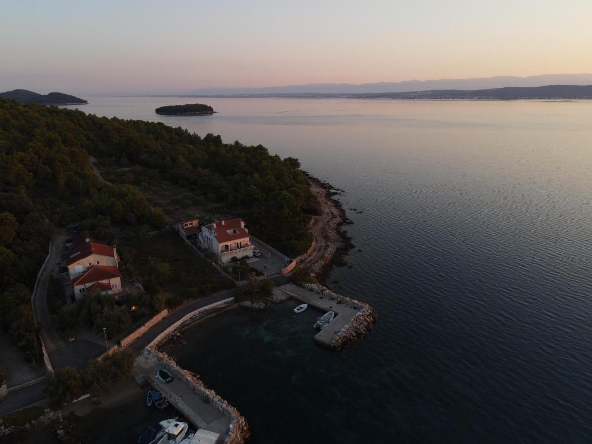 Goga Villa Zdrelac Luaran gambar