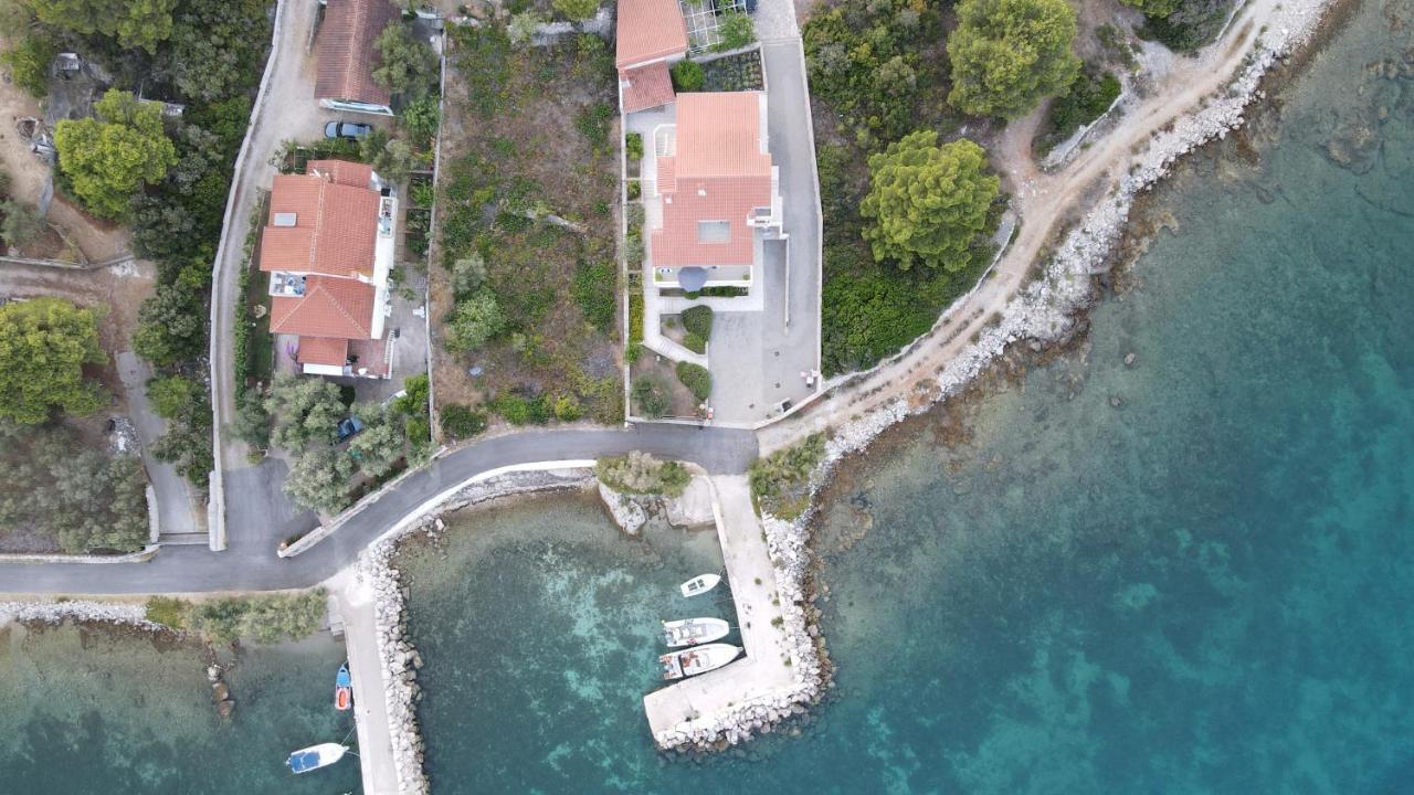 Goga Villa Zdrelac Luaran gambar