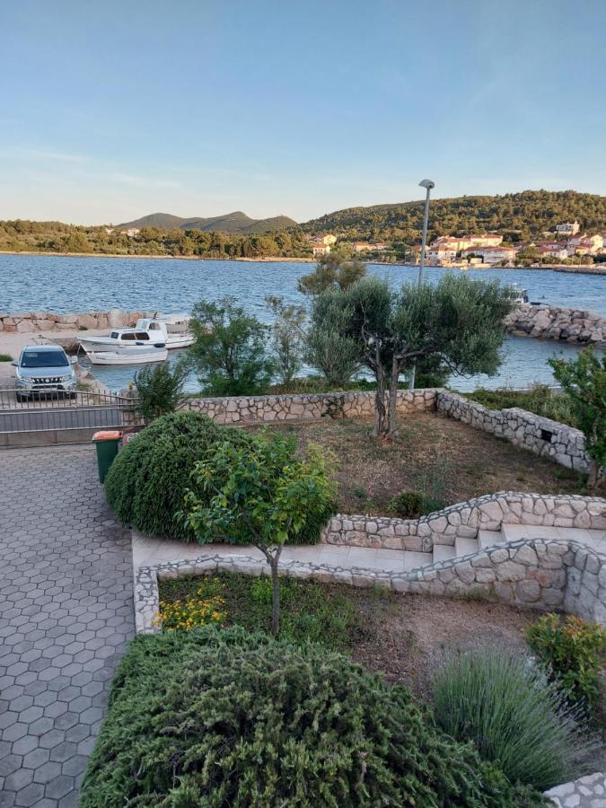 Goga Villa Zdrelac Luaran gambar
