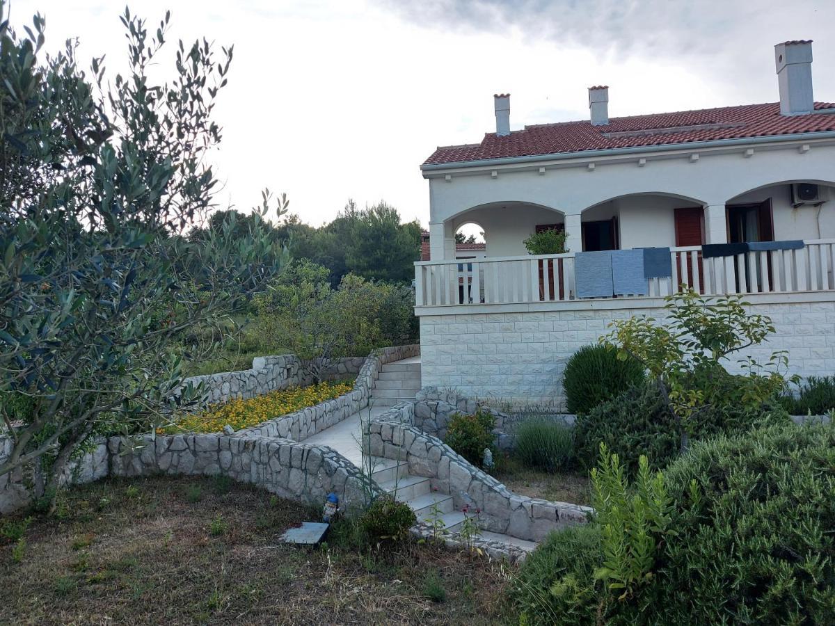 Goga Villa Zdrelac Luaran gambar