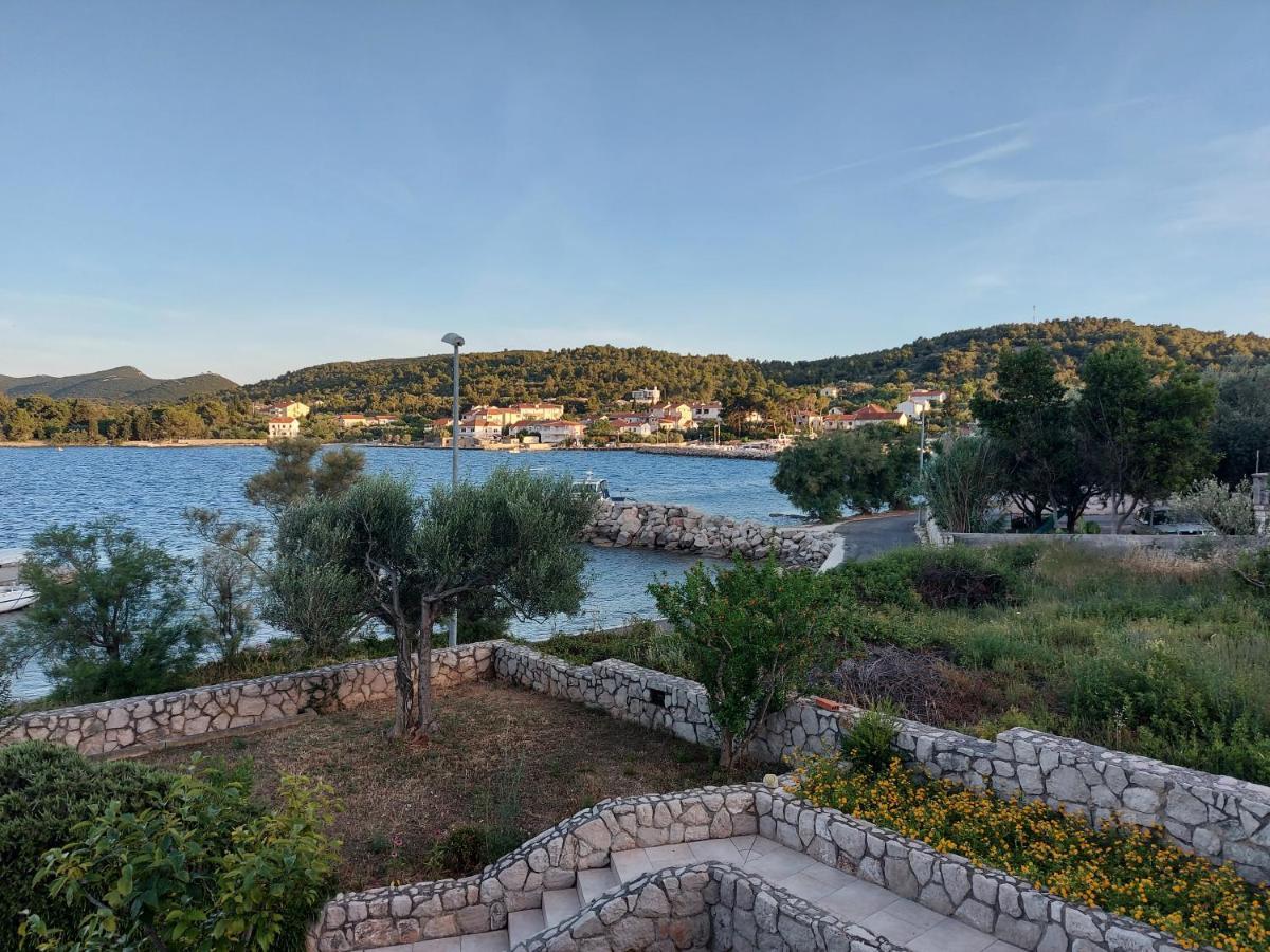 Goga Villa Zdrelac Luaran gambar